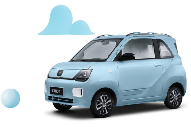 DFSK PH enters mini EV segment in the Philippines