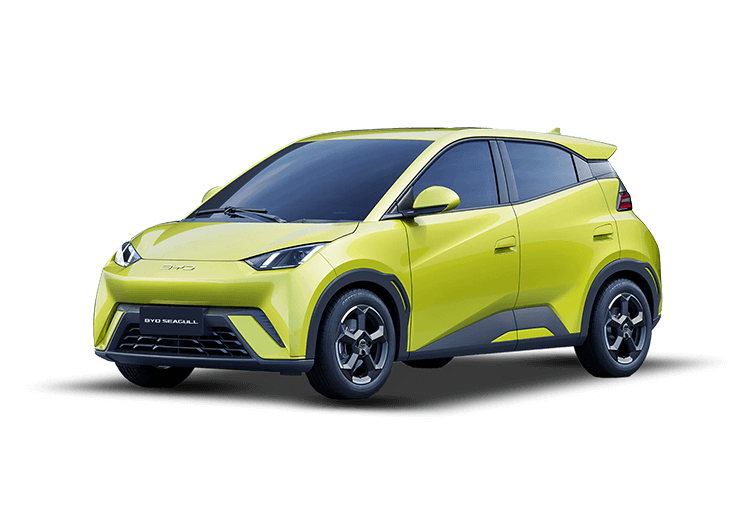 BYD Seagull formally enters PH EV market, starting price at P898k