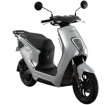 Honda Philippines launches EM1 e, an ‘electric moped’ with swappable batteries with a retail price of ₱155,400.00
