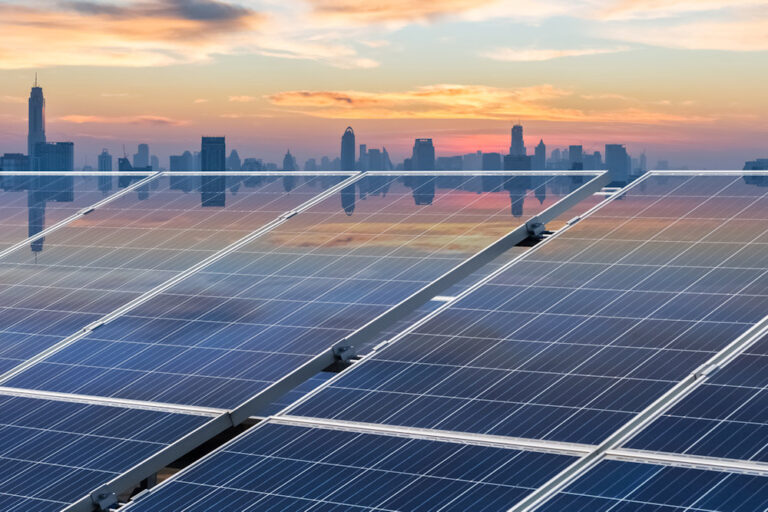 ArenaEV – Clean energy reaches 40% share globally, Europe is leading the pack