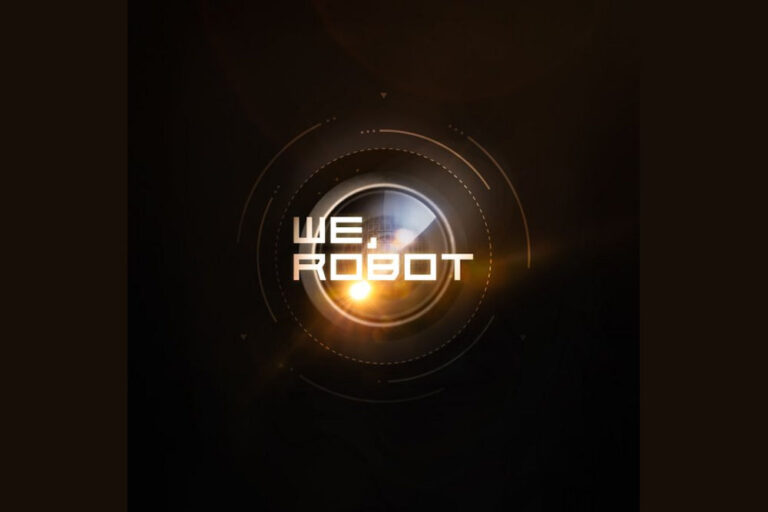 Tesla shares invites for their ‘We, Robot’ event this October 10th
