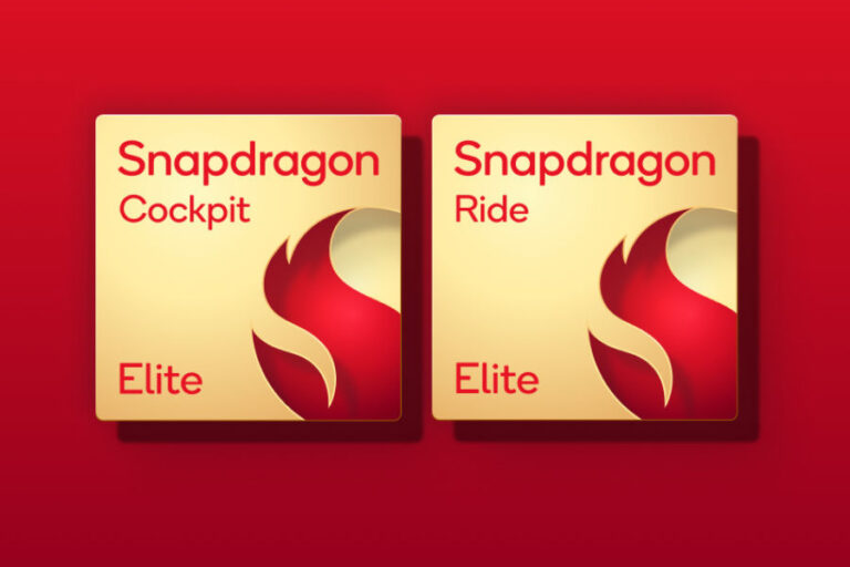 Qualcomm announces Snapdragon Cockpit Elite and Ride Elite for Automotives