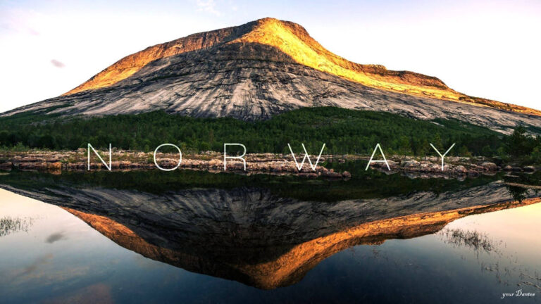 Norway is the first country to have more EVs than gasoline-powered cars in driveways