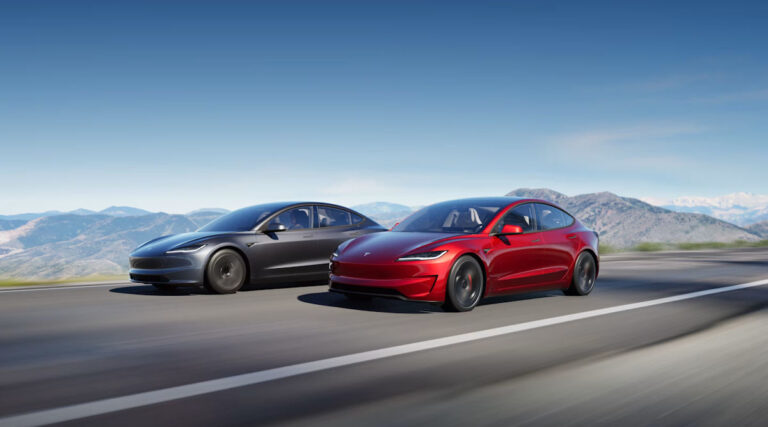Tesla Philippines will be officially introduced on November 8, 2024