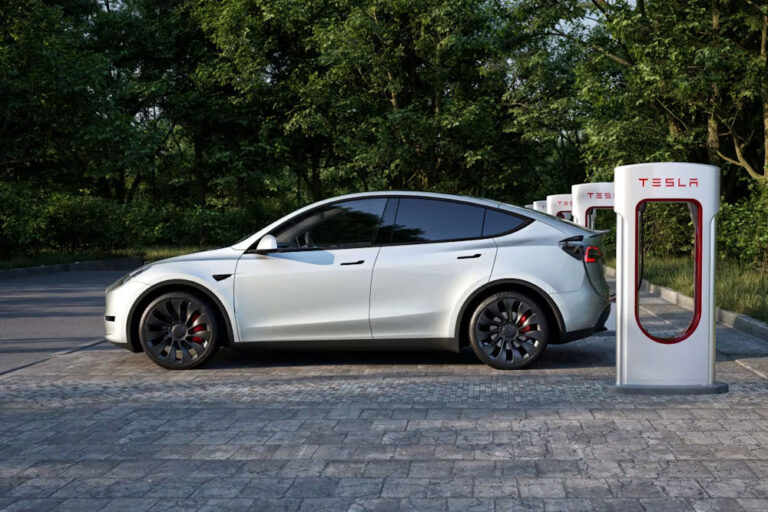 Top Gear Ph: The six-seater Tesla Model Y L has landed in the Philippines