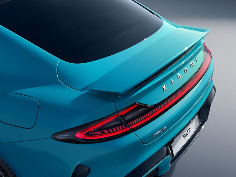 Xiaomi delivers another 10,000 vehicles in September