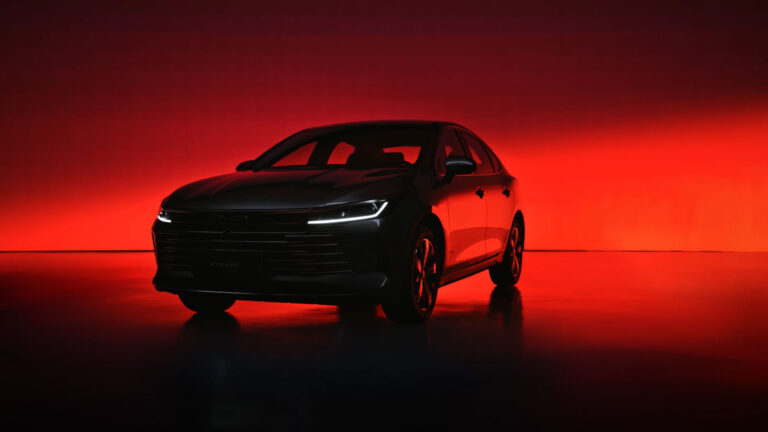 BYD to launch the Seal 5 DM-i in the Philippines this November 21st