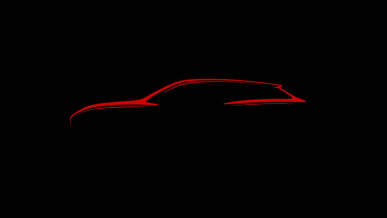 Mercedes-AMG launching their First Standalone High-Performance SUV, “Born in Affalterbach”