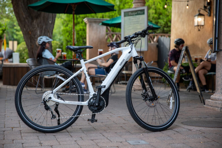Yamaha to Exit United States e-bike market