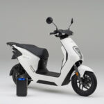 Honda to bring its battery-swapping service to Europe