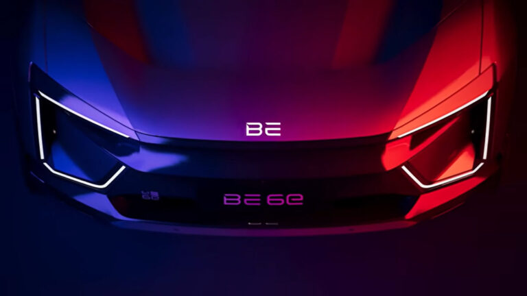 India’s Mahindra to introduce Electric Origin SUVs Named XEV 9e and BE 6e this November 26th