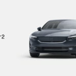 Polestar announces the 2025 Polestar 2 for the US Market
