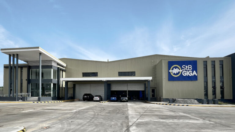 StB Gigafactory eyes 2 GWh expansion in Clark