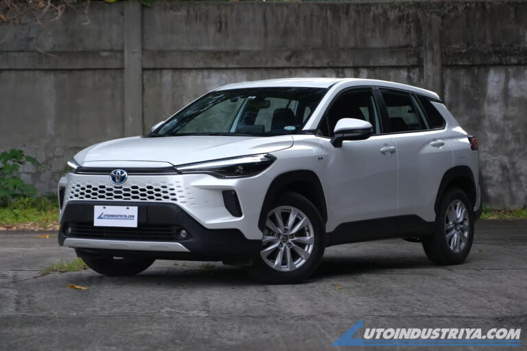AutoIndustriya – Electrified vehicle sales doubled in 2024, says TMP Chairman