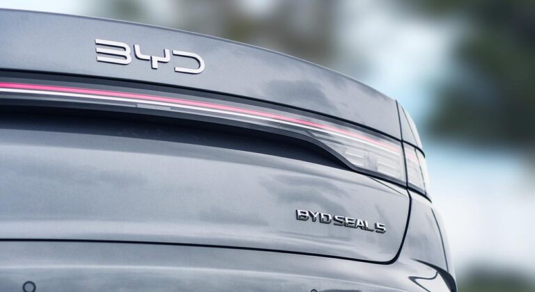 Visor – Global EV sales up 25% at 15.2 million from January to November 2024