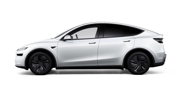 Tesla Philippines announces free upgrades for Model Y orders