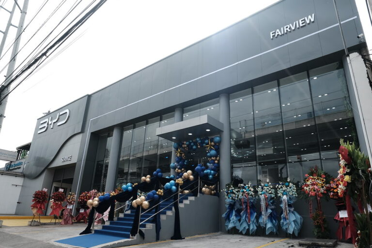 BYD Expands Presence in the Philippines with Two New Dealerships