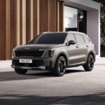 Kia Philippines officially launches Sorento Turbo Hybrid