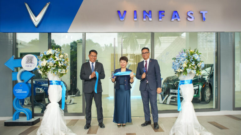 Zig Wheels – VinFast sells more than 90-K units in 2024