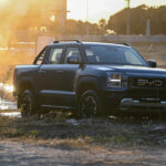 BYD officially announce the 2025 BYD Shark 6 DMO, the first PHEV Pickup in the Philippines