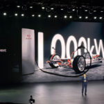BYD unveils ultra fast charging system