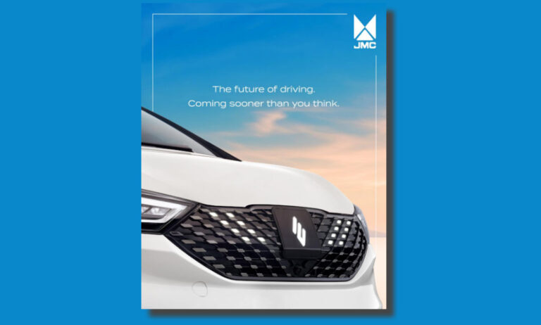 JMC Philippines to offer  Electric Vehicle in the country