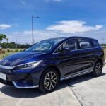 BYD Philippines to announce BYD eMAX 7, a  fully electric MPV
