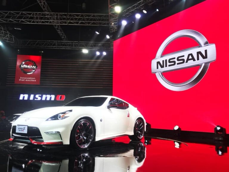 Nissan launching ProPILOT Technology in 2027