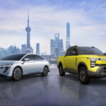 Press Release: Nissan intro all-new Frontier Pro plug-in hybrid alongside sleek N7 sedan at Auto Shanghai 2025