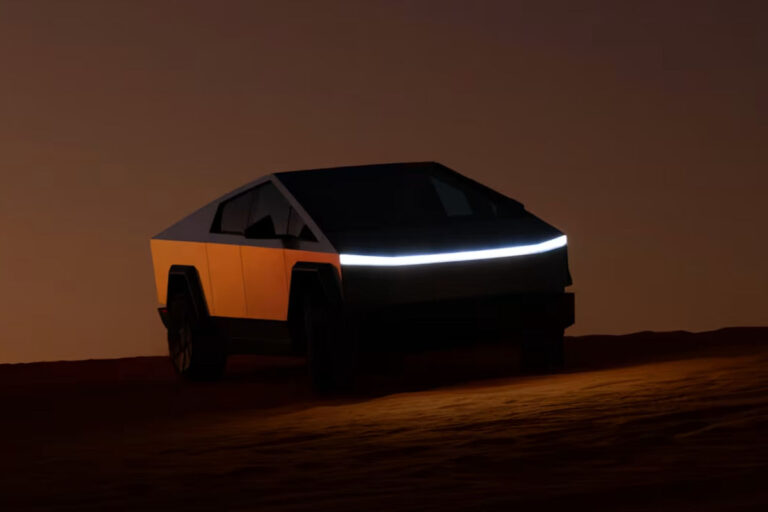 Tesla opening its first store in the Kingdom of Saudi Arabia