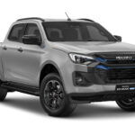 Checkout the specs of the new Isuzu D-Max EV