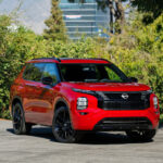 Nissan officially announce the new 2026 Nissan Rogue Plug-in Hybrid for the US Market