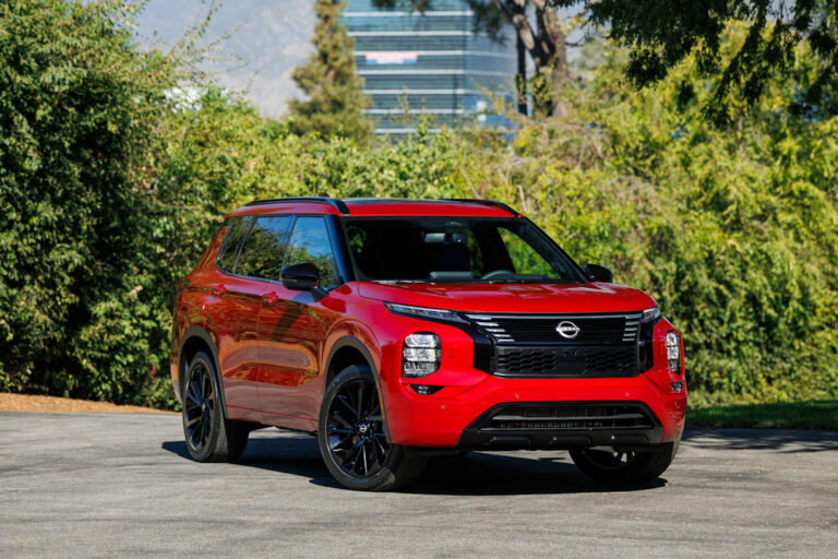 Nissan officially announce the new 2026 Nissan Rogue Plug-in Hybrid for the US Market