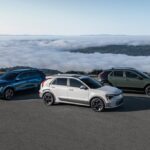 Kia America announces pricing for 2026 Niro EV
